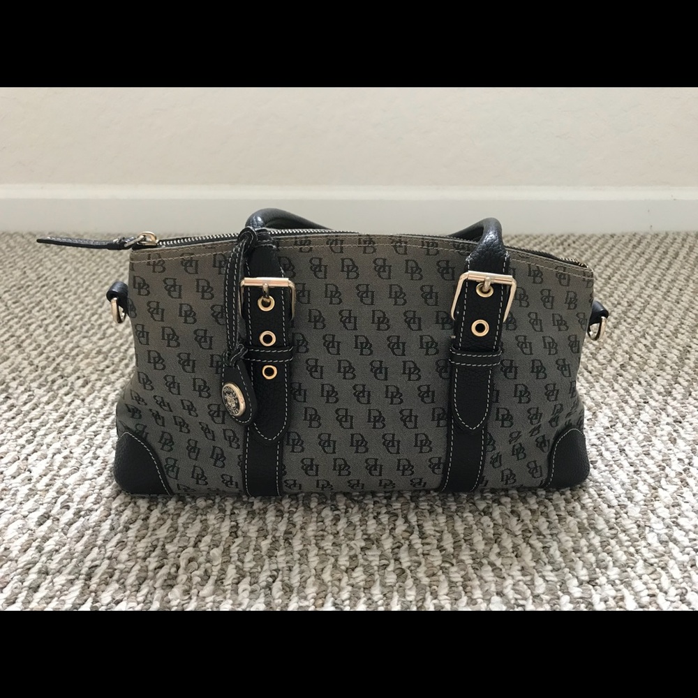 Dooney & Bourke Purse (Used)